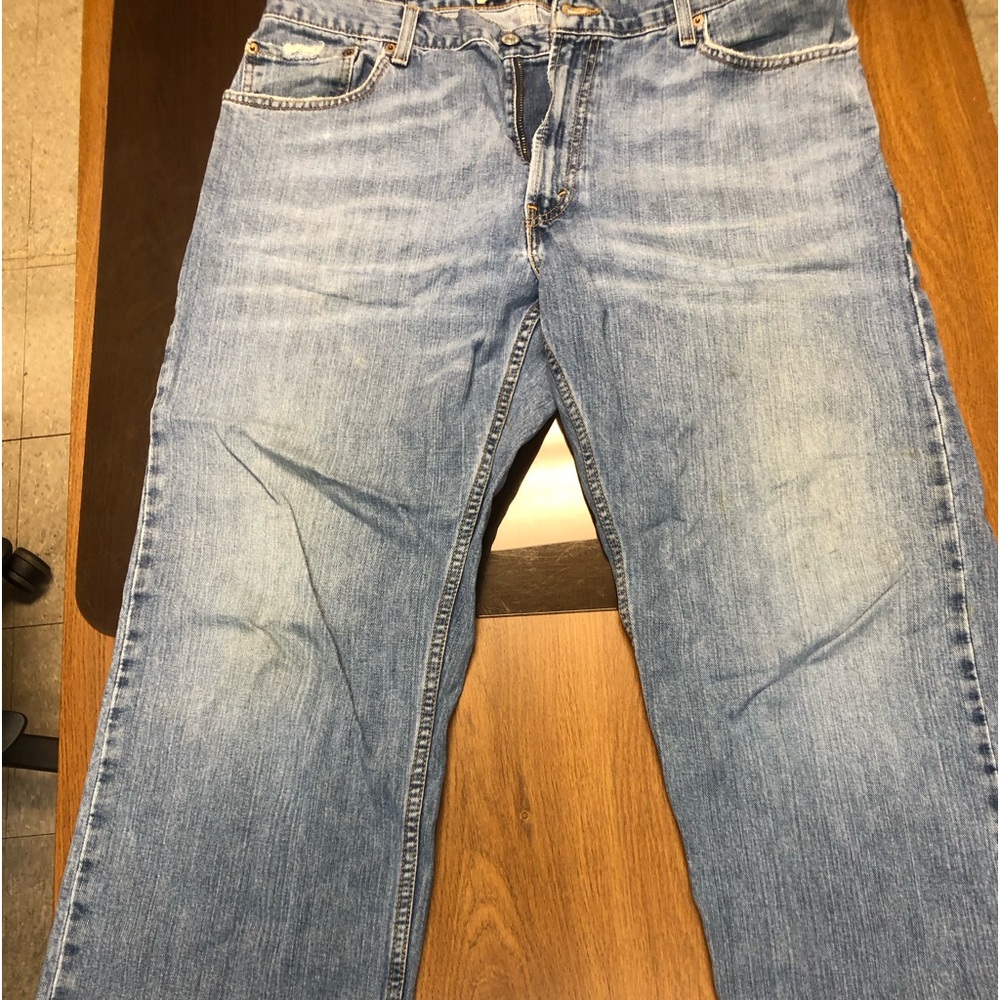 Levi’s 559